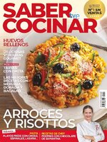 Saber Cocinar